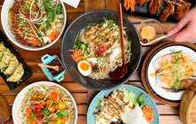 Mei Choi餐厅图片