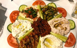 Cabirs Restaurant