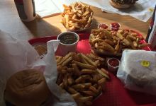 Stackburger美食图片