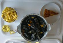 Ikea美食图片