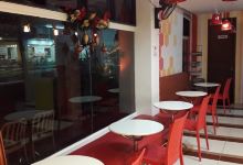 Nothing But Desserts美食图片