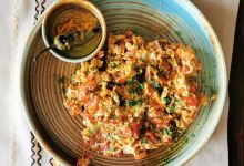 Hotel-Mehana Gurko美食图片