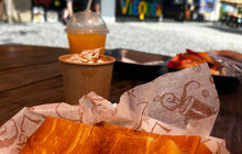 Rincon del Cafe餐厅图片