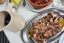 Ze Manel dos Ossos美食图片