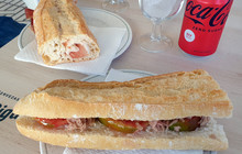 Bar Sabor Latina餐厅图片