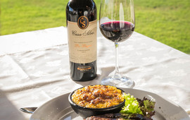 Casa Silva Restaurant