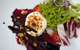 Restaurant FloraAlpina