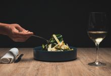 Restaurante L'AngeVin美食图片