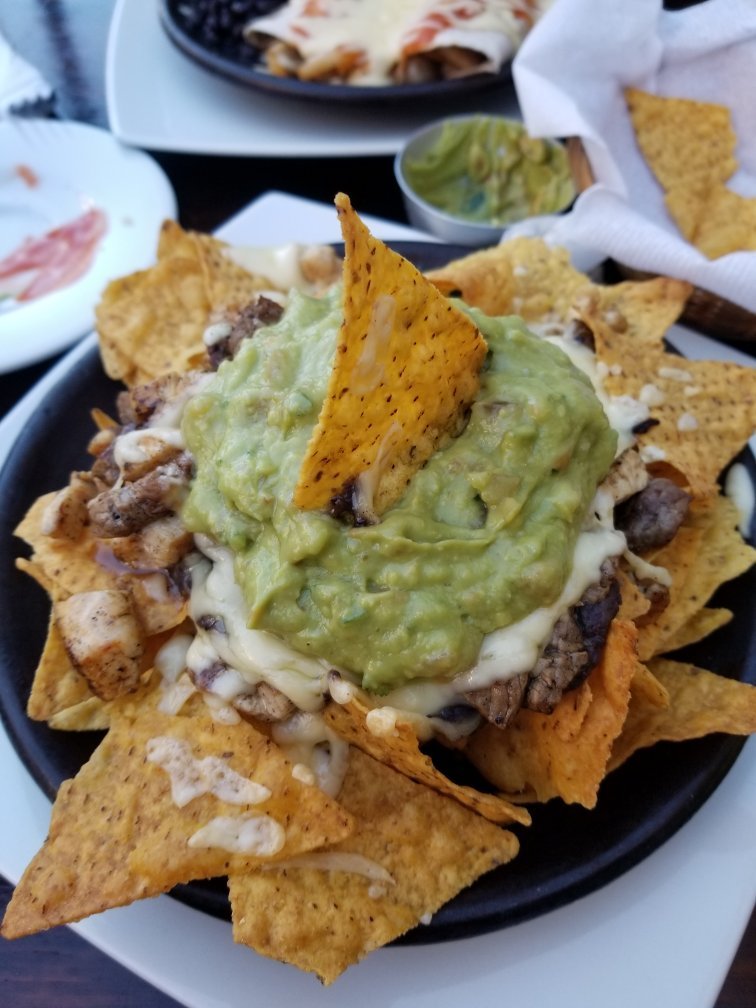 Los Chile's Mexicano