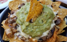 Los Chile's Mexicano餐厅图片