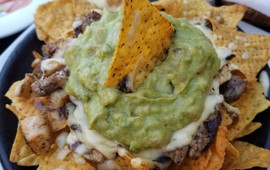 Los Chile's Mexicano