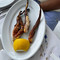 Avra Restaurant