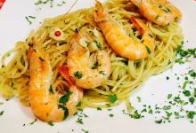 Siesta Trattoria美食图片