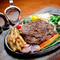 The Sizzle