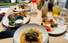 Rachi餐厅图片