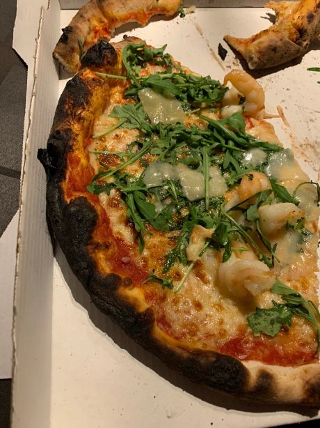 Ciao Italia餐厅图片
