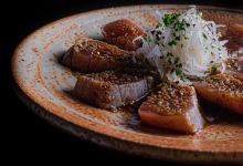 H2O Sushi Bar美食图片
