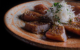 H2O Sushi Bar