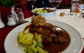 Hotel Drei Hasen Kroneis gesmbH