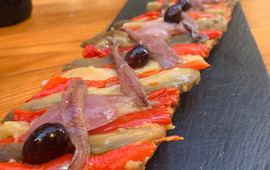 La Taverneta De Sant Roc
