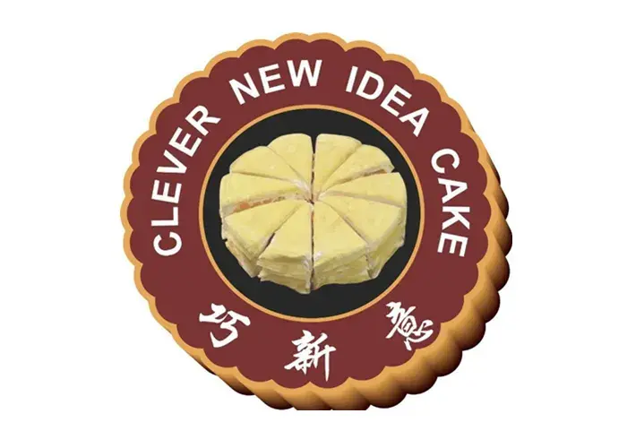 巧新意榴莲蛋糕(美林店)美食图片