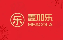 MEACOLA麦加乐(筠连精品店)
