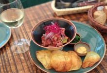 Bar El Frances美食图片