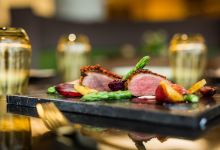 Le Feu des Saveurs美食图片