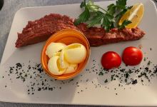 Unione Osteria & Lounge Bar美食图片