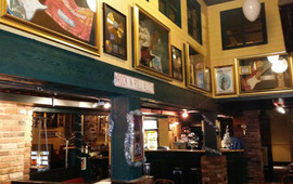 Midnight Cafè