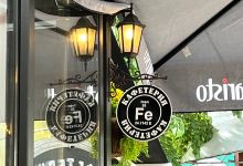 IRON FE-26美食图片
