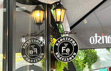 IRON FE-26餐厅图片