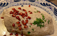 Meson Garibaldi Poblano餐厅图片