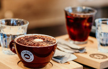 Floco Original Coffee餐厅图片