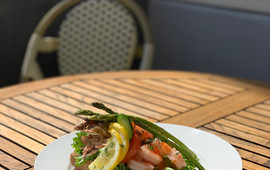 Cafe Banken