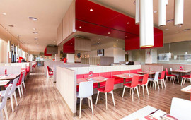 VIPS Mostoles