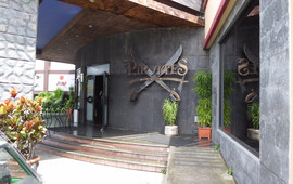 Piratas Bar & Grill de Casinos Fiesta Costa Rica