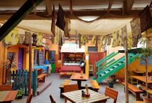 Village Café美食图片