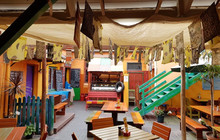 Village Café餐厅图片