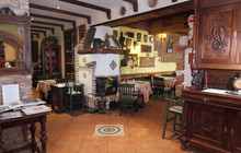 Pizzeria da Giacomo餐厅图片