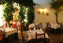 Restaurante Guadalupe Jorda美食图片