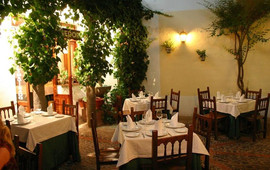 Restaurante Guadalupe Jorda