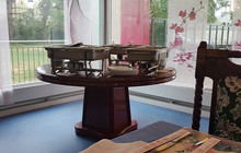 Asia Garden餐厅图片