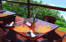 African Peninsula Restaurant餐厅图片