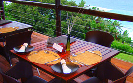 African Peninsula Restaurant