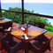 African Peninsula Restaurant