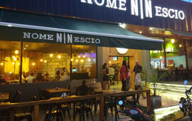 Nomen Nescio