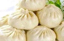 南营金升包子餐厅图片
