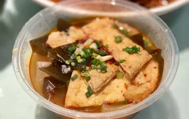 体育场的乱七八糟