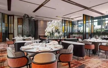 海宁铂尔曼酒店·紫荆中餐厅餐厅图片